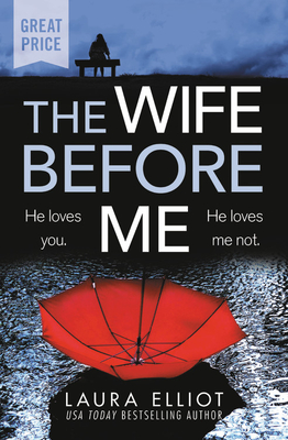 The Wife Before Me - Laura Elliot