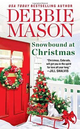 Snowbound at Christmas - Debbie Mason