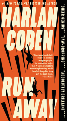 Run Away - Harlan Coben