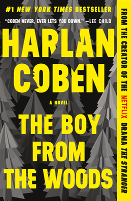 The Boy from the Woods - Harlan Coben