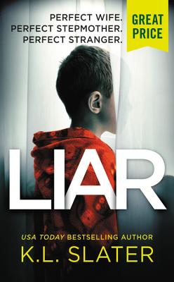 Liar - K. L. Slater