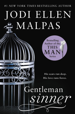 Gentleman Sinner - Jodi Ellen Malpas