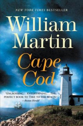 Cape Cod - William Martin