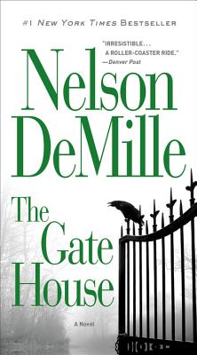 The Gate House - Nelson Demille