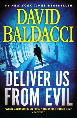 Deliver Us from Evil - David Baldacci