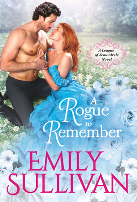 A Rogue to Remember - Emily Sullivan