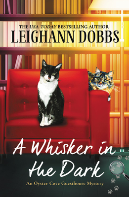 A Whisker in the Dark - Leighann Dobbs