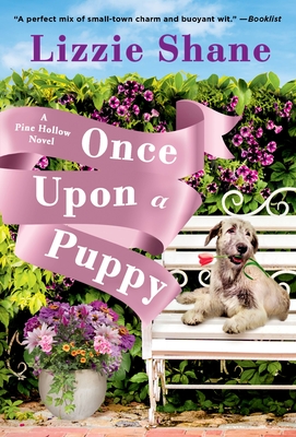 Once Upon a Puppy - Lizzie Shane