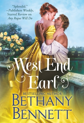 West End Earl - Bethany Bennett