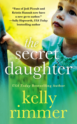 The Secret Daughter - Kelly Rimmer