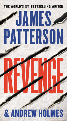 Revenge - James Patterson