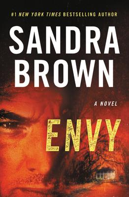 Envy - Sandra Brown