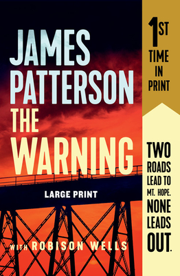 The Warning - James Patterson