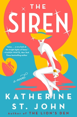 The Siren - Katherine St John