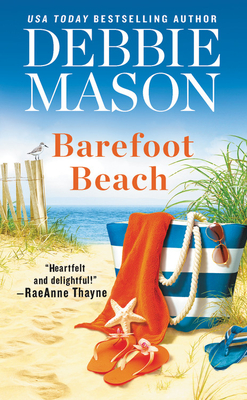 Barefoot Beach - Debbie Mason