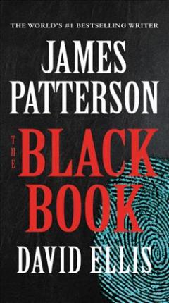 The Black Book - James Patterson