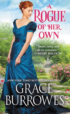 A Rogue of Her Own - Grace Burrowes