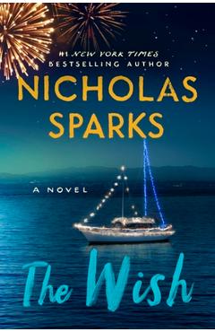 Poza produsului The Wish - Nicholas Sparks