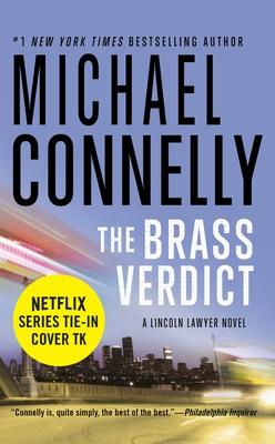 The Brass Verdict - Michael Connelly