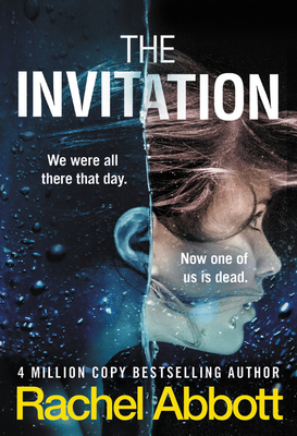 The Invitation - Rachel Abbott