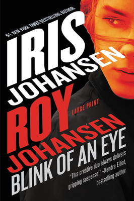 Blink of an Eye - Roy Johansen