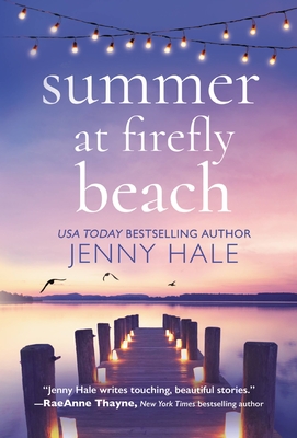 Summer at Firefly Beach - Jenny Hale