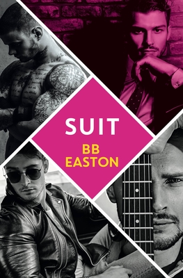 Suit - Bb Easton