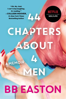44 Chapters about 4 Men - Bb Easton
