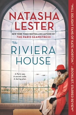 The Riviera House - Natasha Lester