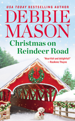 Christmas on Reindeer Road - Debbie Mason