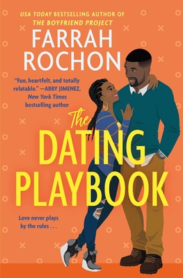 The Dating Playbook - Farrah Rochon