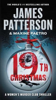 The 19th Christmas - James Patterson