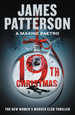 The 19th Christmas - James Patterson