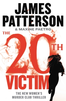 The 20th Victim - James Patterson