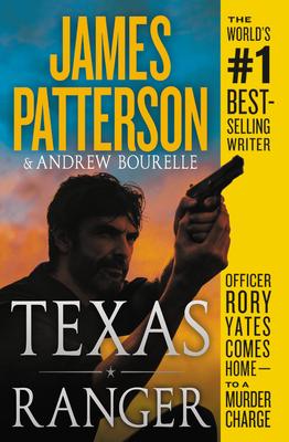 Texas Ranger - James Patterson