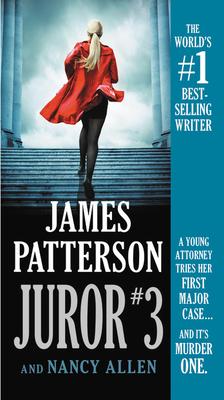 Juror #3 - James Patterson
