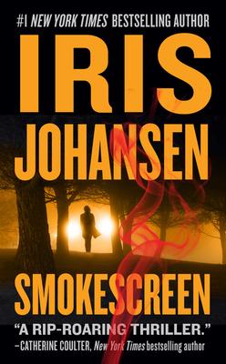 Smokescreen - Iris Johansen