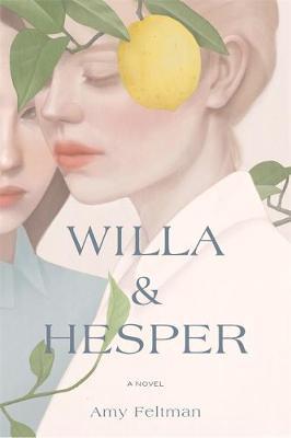 Willa & Hesper - Amy Feltman