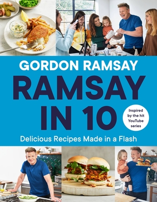 Ramsay in 10 - Gordon Ramsay