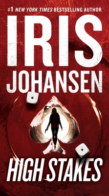 High Stakes - Iris Johansen