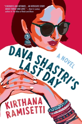 Dava Shastri's Last Day - Kirthana Ramisetti