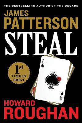 Steal - James Patterson