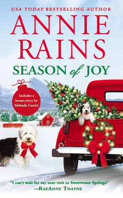 Season of Joy: Includes a Bonus Novella - Annie Rains
