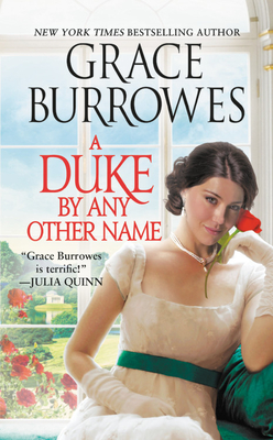 A Duke by Any Other Name - Grace Burrowes