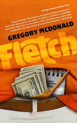 Fletch - Gregory Mcdonald