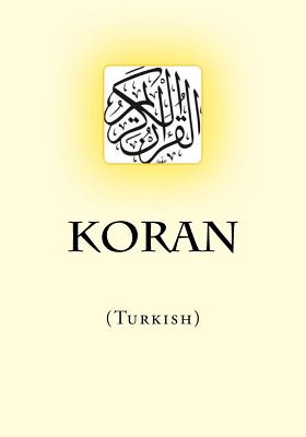 Koran: (Turkish) - Allah