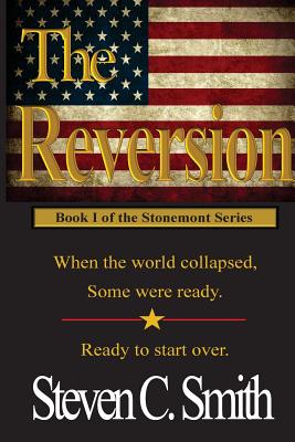 The Reversion - Steven C. Smith