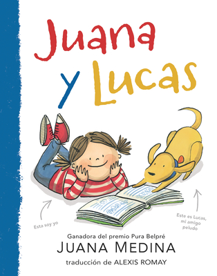 Juana Y Lucas - Juana Medina