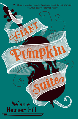Giant Pumpkin Suite - Melanie Heuiser Hill