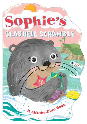 Sophie's Seashell Scramble - Educational Insights